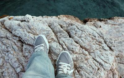How to Let Go of Your Fears!