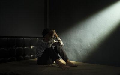 Why is it that human beings wait for a tragedy to strike before they come together to listen, help and hug each other?