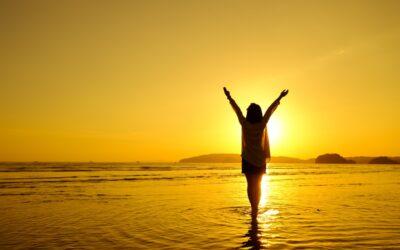 Are you searching for or creating a meaningful life?