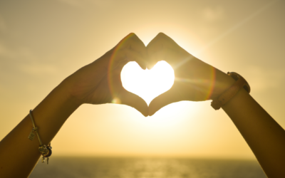 Do you want to HEAL? Start talking with yourself!